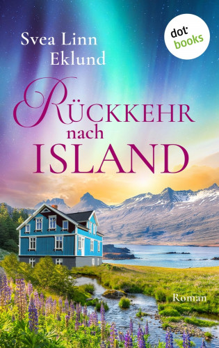 Svea Linn Eklund: Rückkehr nach Island