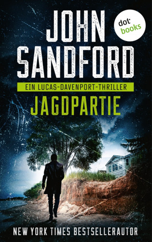 John Sandford: Jagdpartie