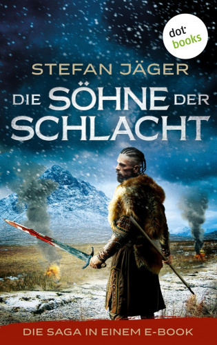 Stefan Jäger: Die Söhne der Schlacht