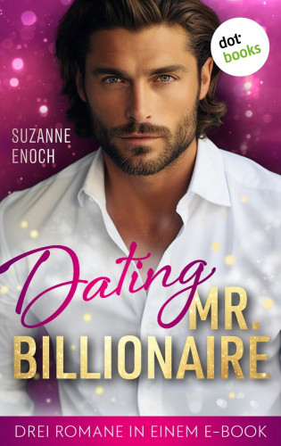Suzanne Enoch: Dating Mr. Billionaire