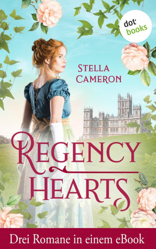 Stella Cameron: Regency Hearts