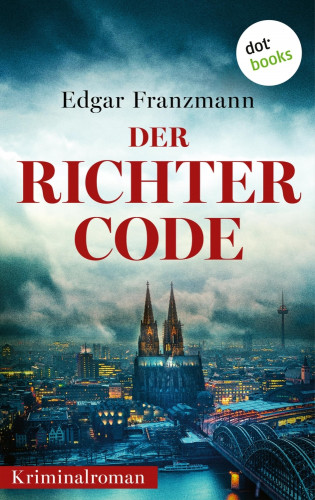 Edgar Franzmann: Der Richter-Code