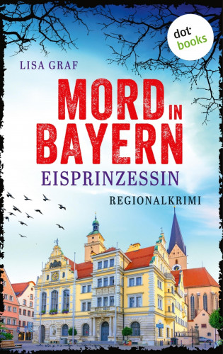 Lisa Graf: Eisprinzessin
