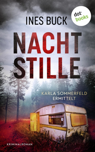 Ines Buck: Nachtstille