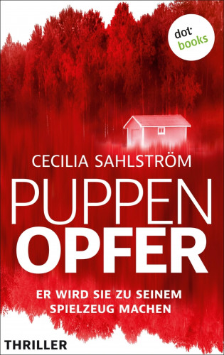 Cecilia Sahlström: Puppenopfer