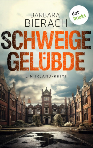 Barbara Bierach: Schweigegelübde