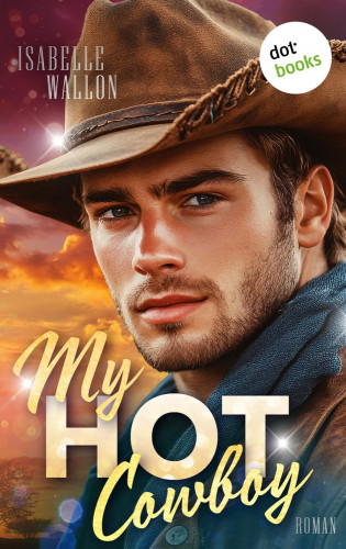 Isabelle Wallon: My Hot Cowboy
