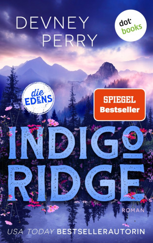 Devney Perry: Indigo Ridge