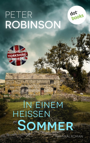Peter Robinson: In einem heißen Sommer