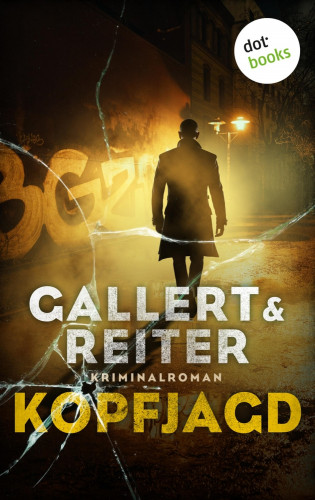 Jörg Reiter: Kopfjagd