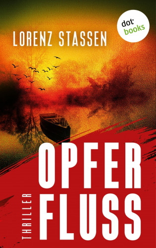 Lorenz Stassen: Opferfluss