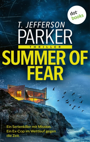 T. Jefferson Parker: Summer of Fear