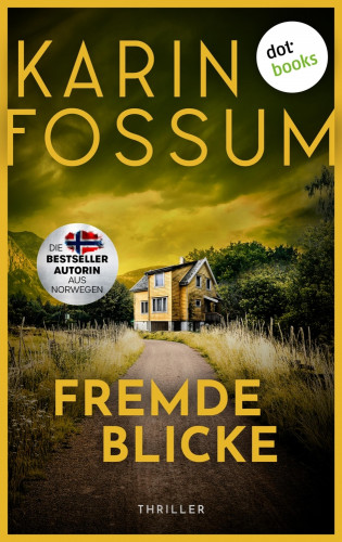 Karin Fossum: Fremde Blicke
