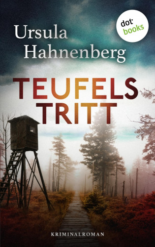 Ursula Hahnenberg: Teufelstritt
