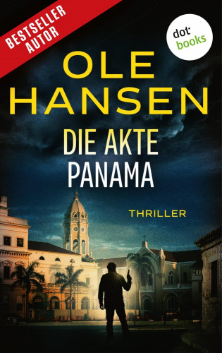 Ole Hansen: Die Akte Panama