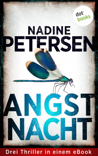 Nadine Petersen: Angstnacht