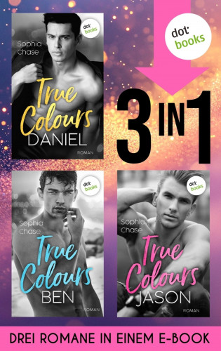 Sophia Chase: True Colours