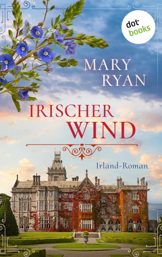 Mary Ryan: Irischer Wind