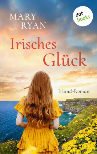 Mary Ryan: Irisches Glück