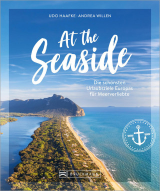 Andrea Willen, Udo Haafke: At the Seaside