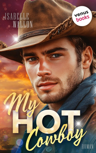 Isabelle Wallon: My Hot Cowboy