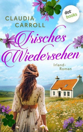 Claudia Carroll: Irisches Wiedersehen