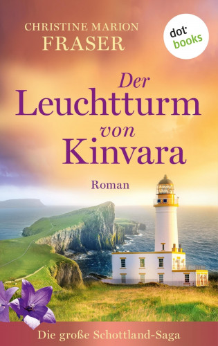 Christine Marion Fraser: Der Leuchtturm von Kinvara
