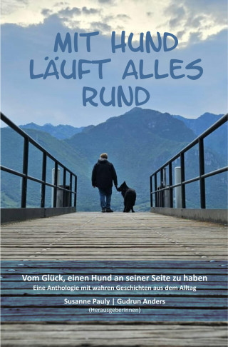 Gudrun Anders: Mit Hund läuft alles rund
