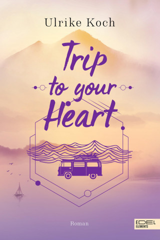 Ulrike Koch: Trip to your Heart