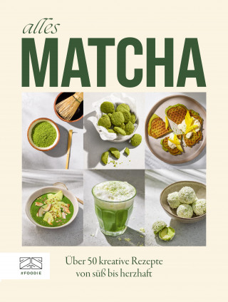 ZS-Team: Alles Matcha