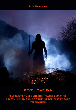 Johan Nygren: Devol Maduva