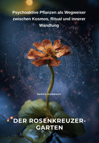 Samira Goldmann: Der Rosenkreuzer-Garten