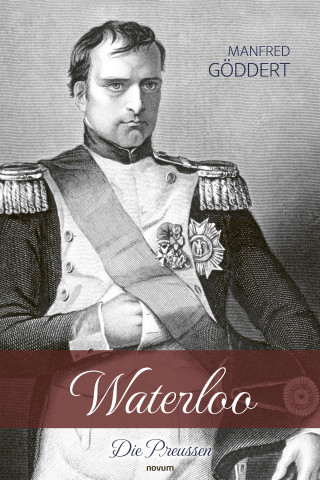 Manfred Göddert: Waterloo