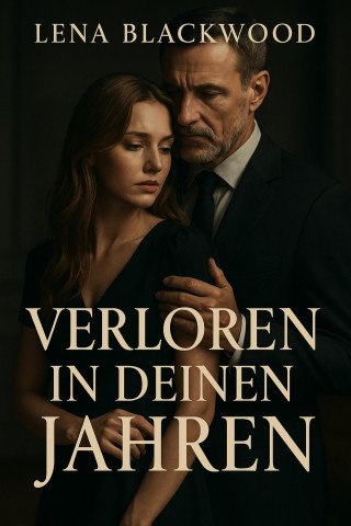 Lena Blackwood: "Verloren in deinen Jahren"