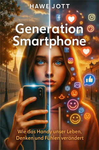 Hawe Jott: Generation Smartphone