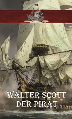 Erik Schreiber: Der Pirat