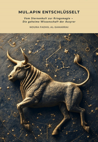 Noura Fadhil al-Samarrai: Mul.Apin entschlüsselt