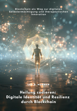Lea S. Hummer: Heilung codieren: Digitale Identität und Resilienz durch Blockchain