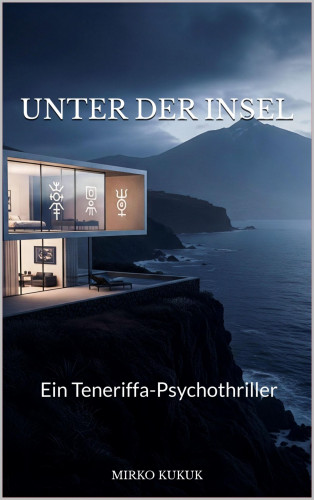 Mirko Kukuk: Unter der Insel