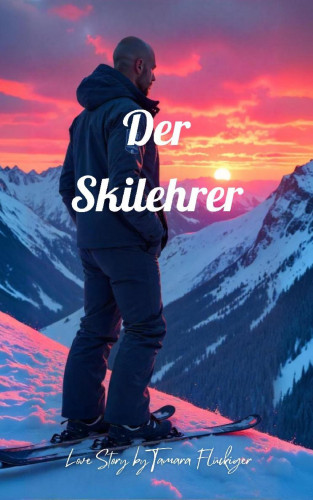 Tamara Flückiger: Der Skilehrer