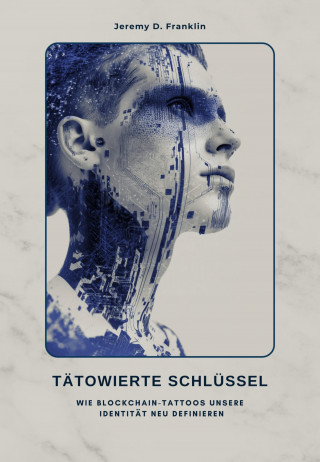 Jeremy D. Franklin: Tätowierte Schlüssel