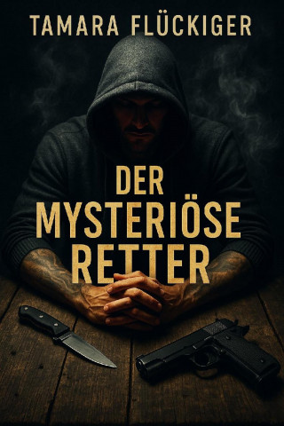 Tamara Flückiger: Der mysteriöse Retter