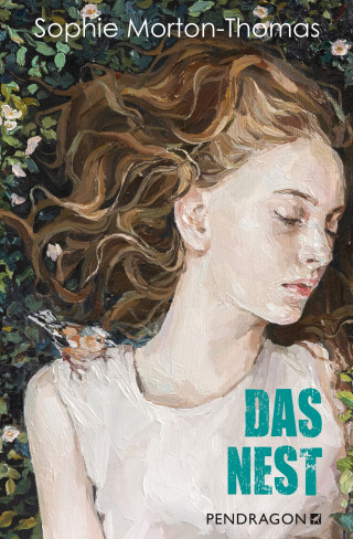 Sophie Morton-Thomas: Das Nest