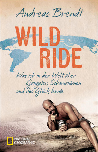 Andreas Brendt: Wild Ride