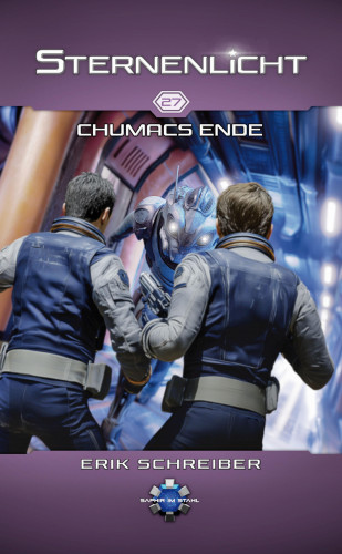 Erik Schreiber: CHUMACs Ende