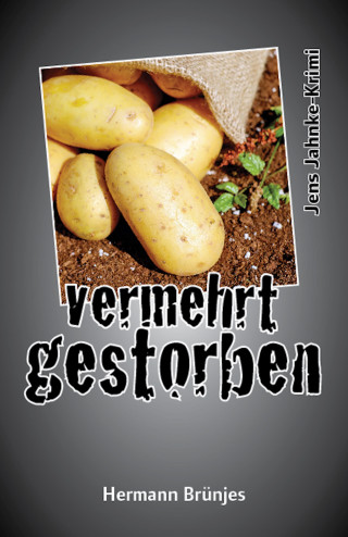 Hermann Brünjes: vermehrt gestorben