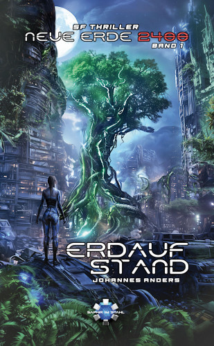 Erik Schreiber: Erdaufstand