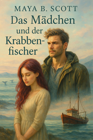 Maya B. Scott: Das Mädchen und der Krabbenfischer