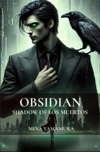Mina Yamamura: Obsidian
