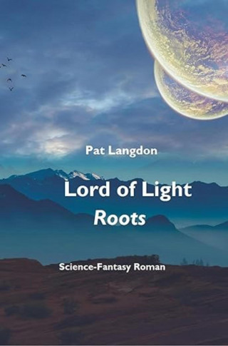 Pat Langdon: Lord of Light